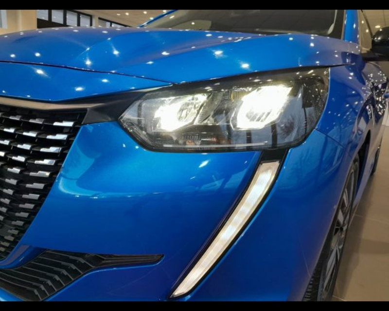 Peugeot 208 usata a Bologna (7)