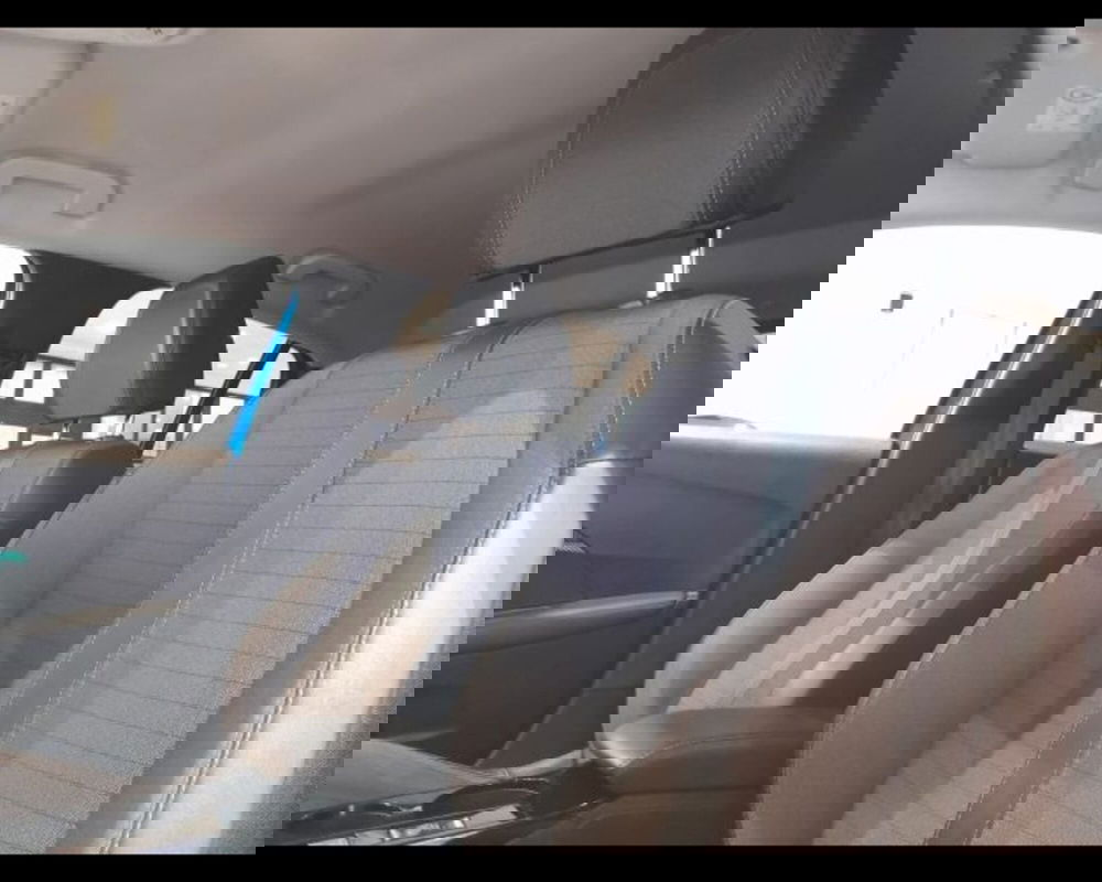 Peugeot 208 usata a Bologna (8)