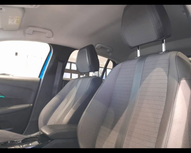 Peugeot 208 usata a Bologna (8)