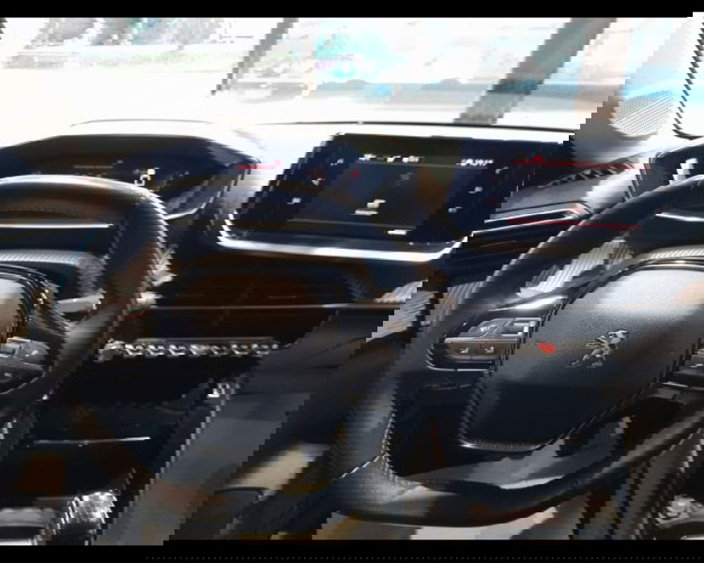 Peugeot 208 usata a Bologna (9)