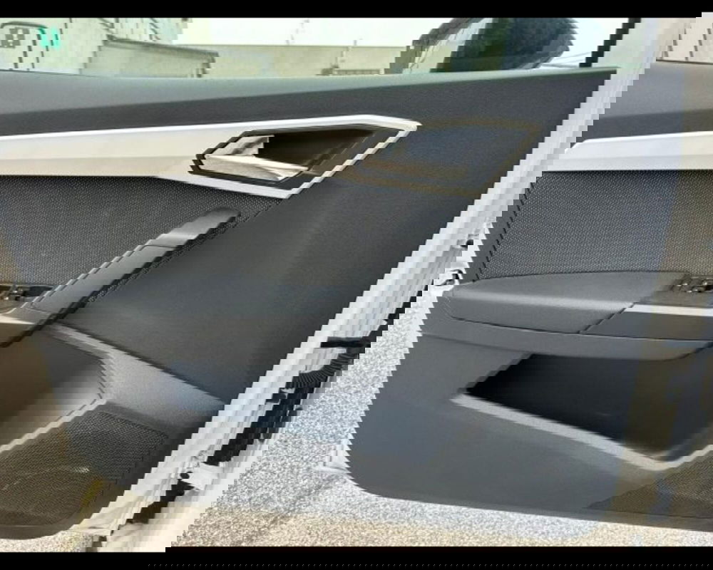 SEAT Arona usata a Bologna (10)