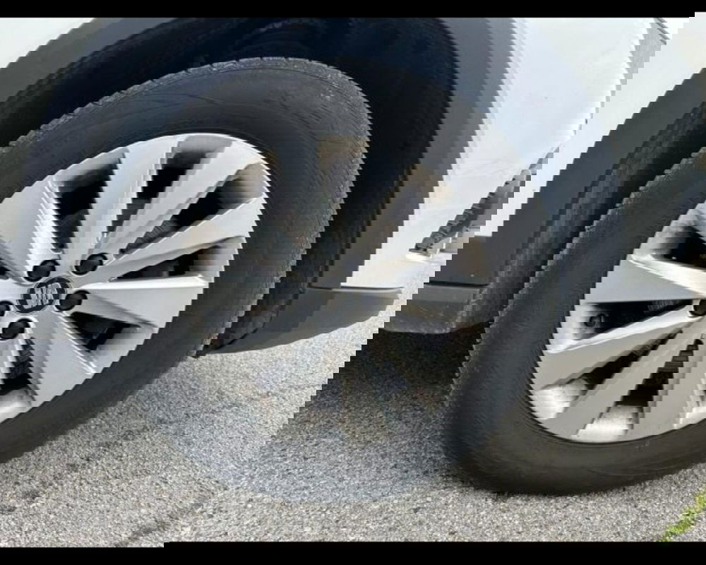 SEAT Arona usata a Bologna (11)