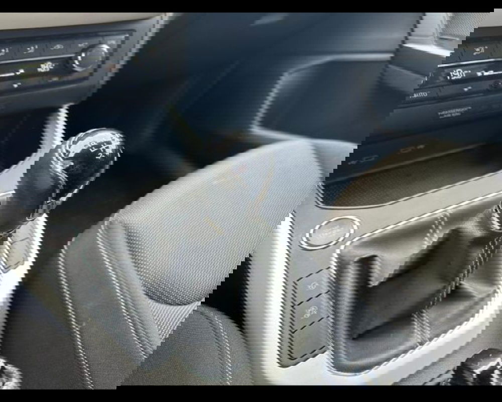 SEAT Arona usata a Bologna (12)