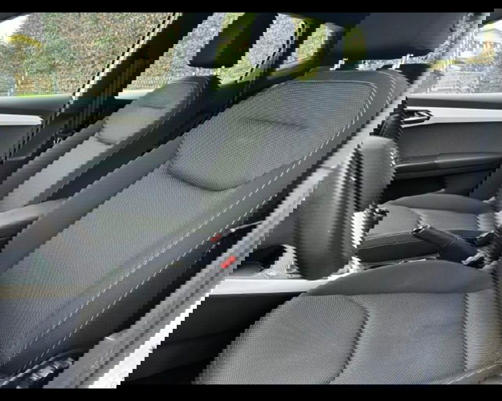 SEAT Arona usata a Bologna (13)