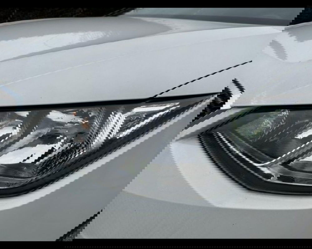 SEAT Arona usata a Bologna (15)