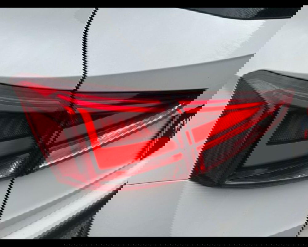 SEAT Arona usata a Bologna (17)