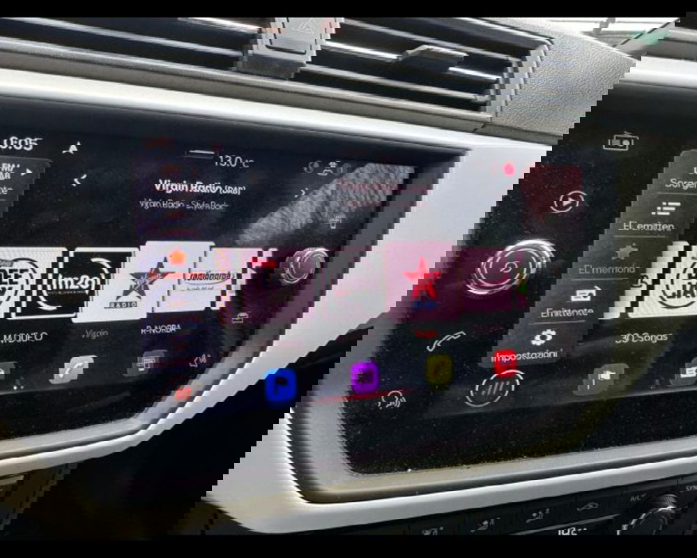 SEAT Arona usata a Bologna (5)