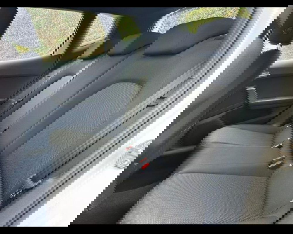 SEAT Arona usata a Bologna (6)