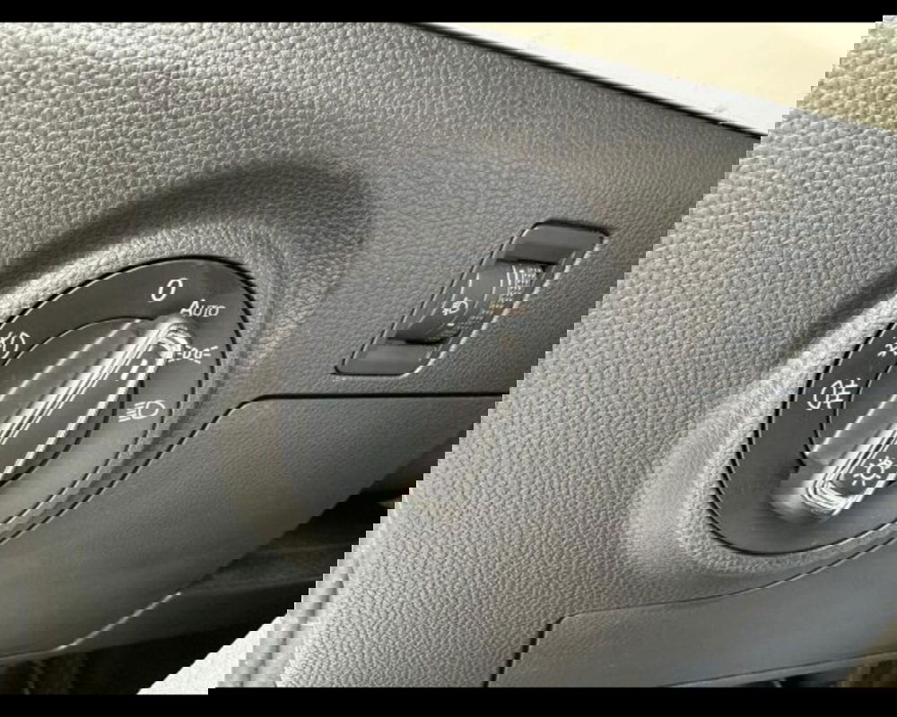 SEAT Arona usata a Bologna (7)