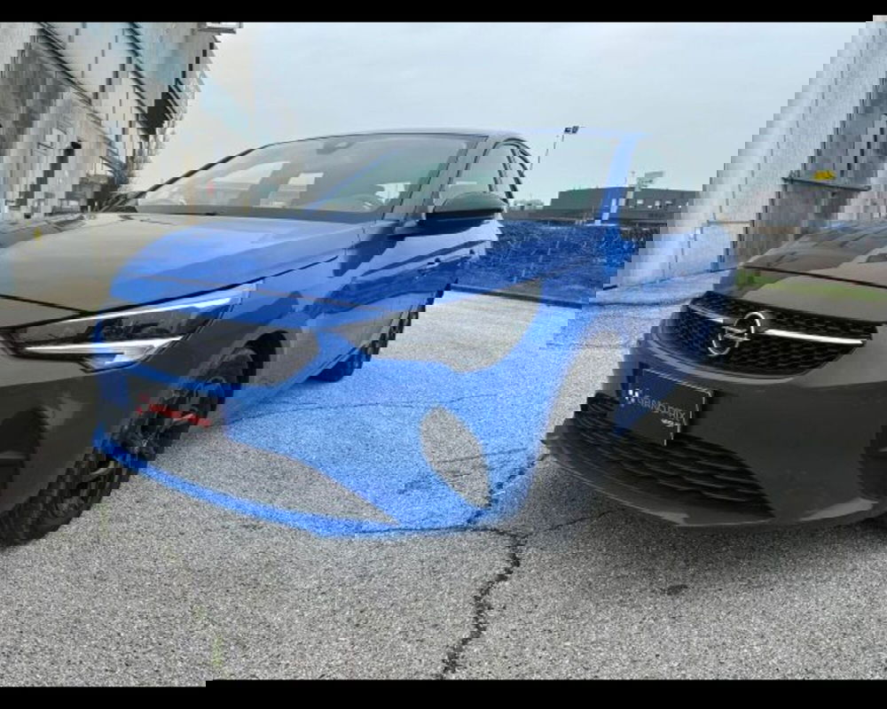 Opel Corsa usata a Bologna