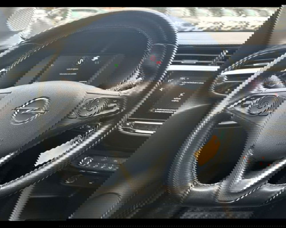 Opel Corsa usata a Bologna (10)