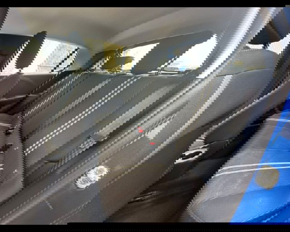 Opel Corsa usata a Bologna (11)