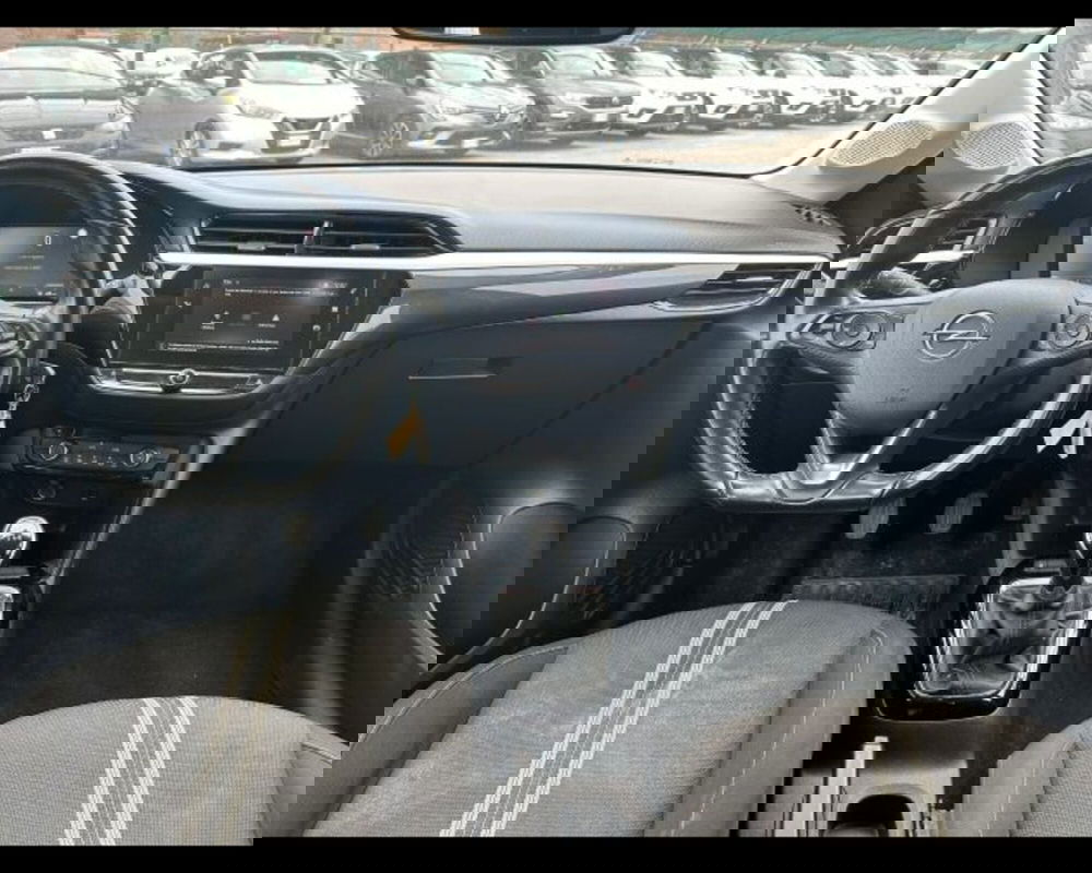 Opel Corsa usata a Bologna (14)