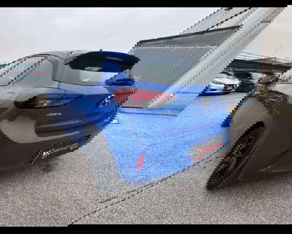 Opel Corsa usata a Bologna (3)