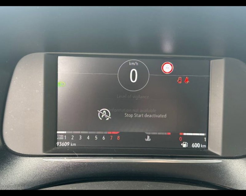 Opel Corsa usata a Bologna (4)