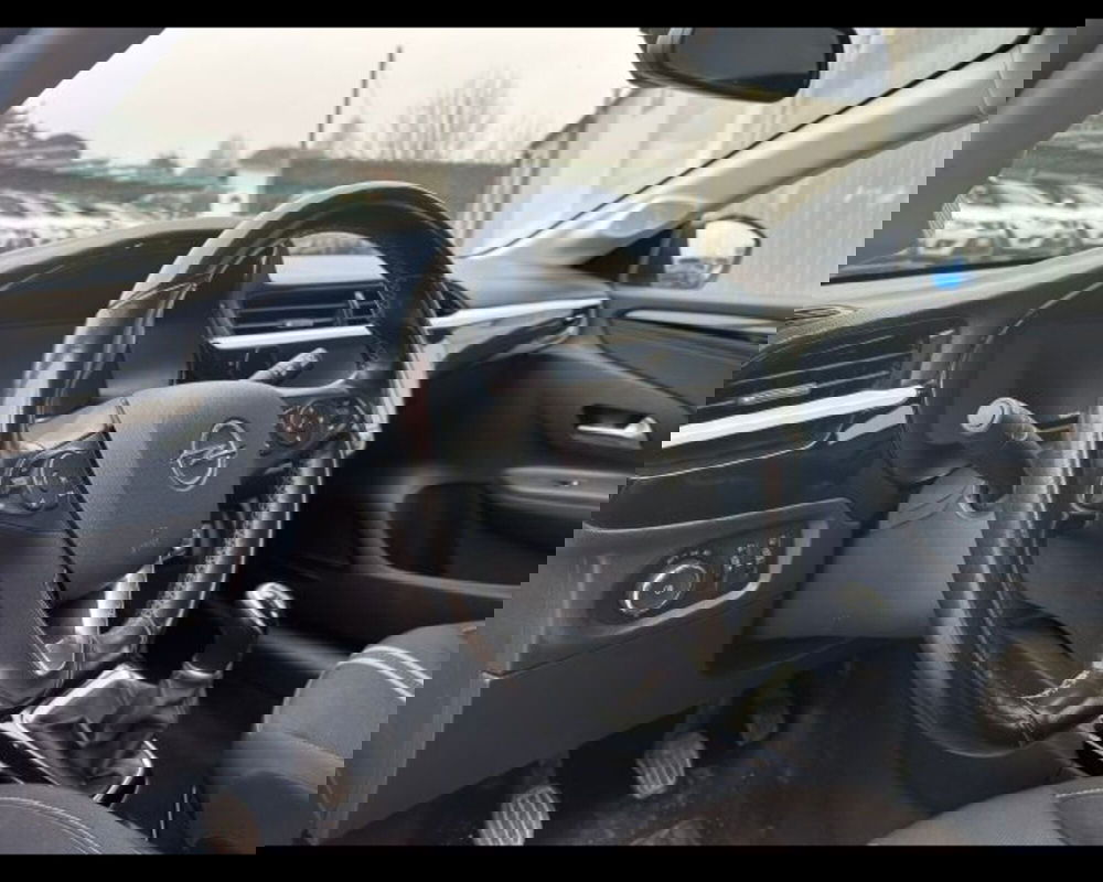 Opel Corsa usata a Bologna (6)
