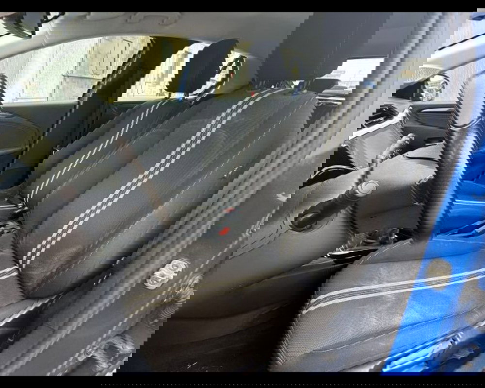 Opel Corsa usata a Bologna (7)