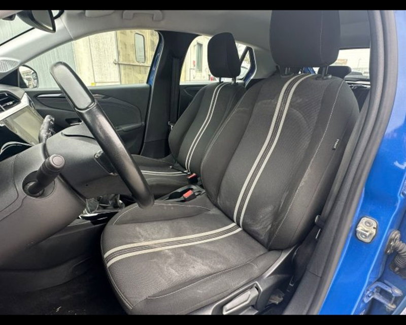 Opel Corsa usata a Bologna (7)