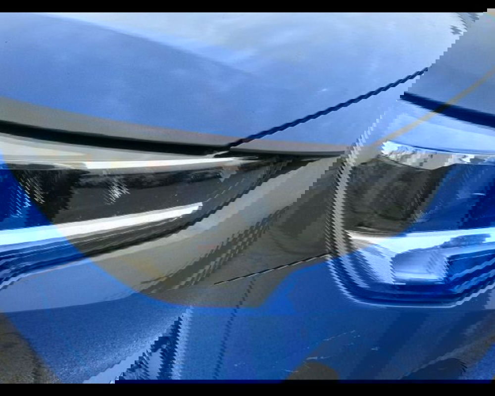 Opel Corsa usata a Bologna (8)