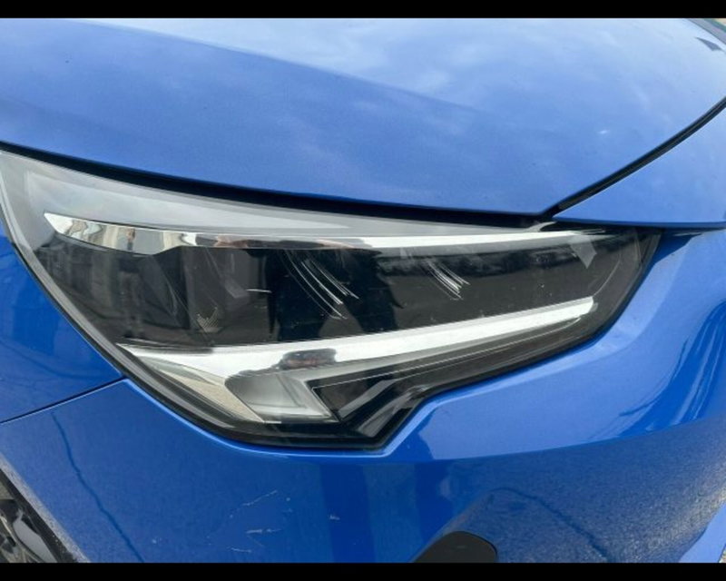 Opel Corsa usata a Bologna (8)