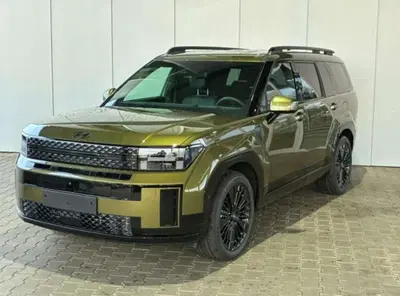 Hyundai Santa Fe 1.6 t-gdi phev XClass Calligraphy Pack 4wd at 7p.ti nuova a Castenaso