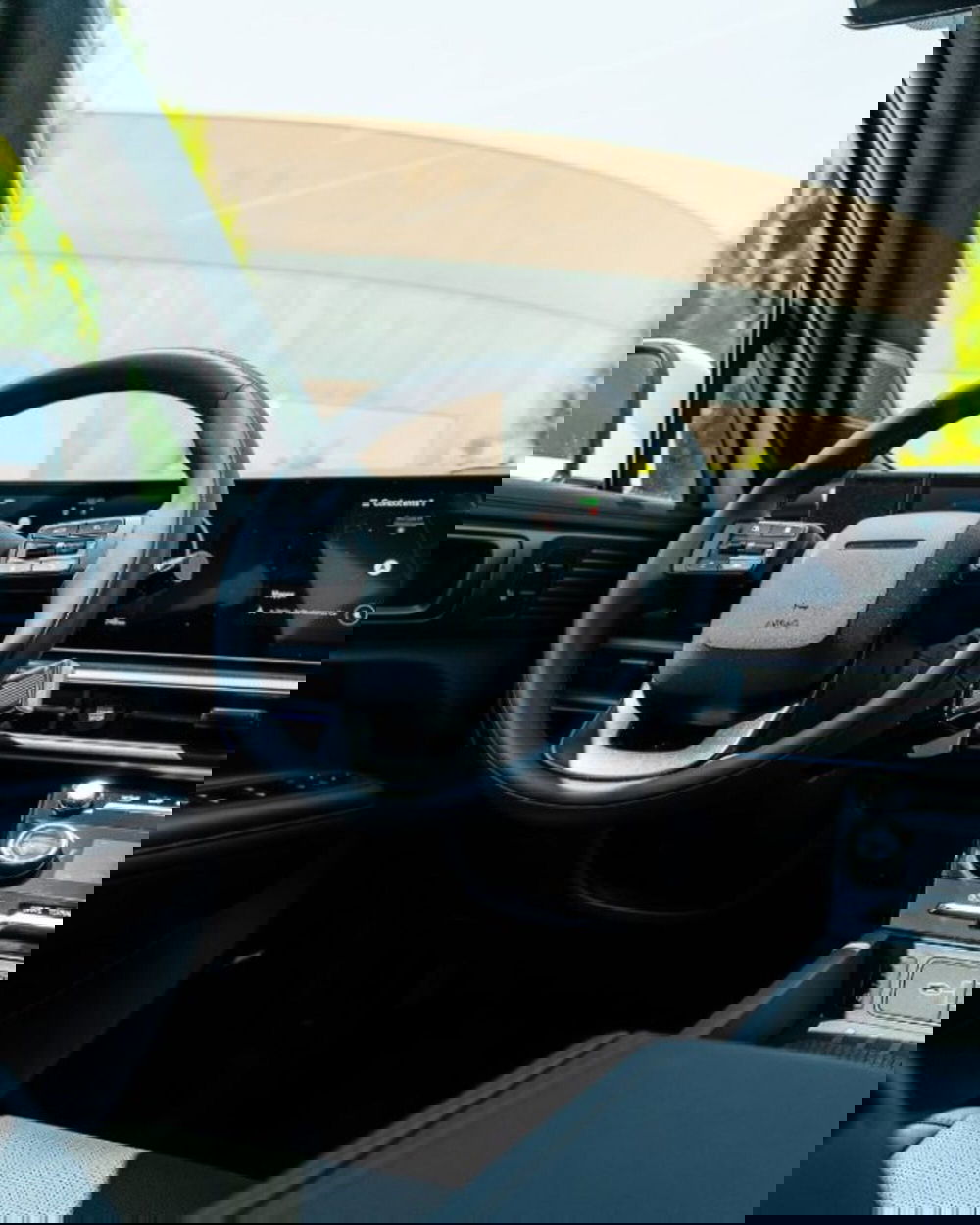 Hyundai Santa Fe usata a Bologna (3)