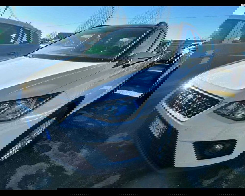 SEAT Arona usata a Bologna