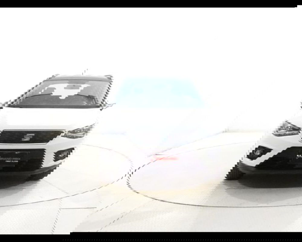 SEAT Arona usata a Bologna (3)