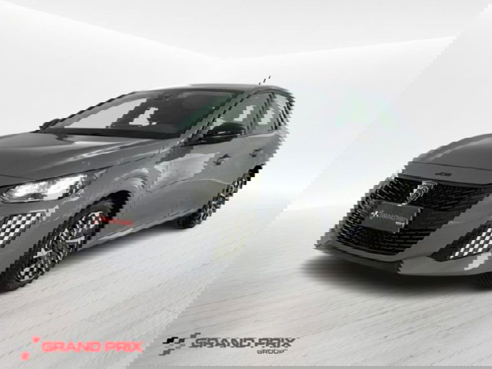 Peugeot 208 usata a Bologna