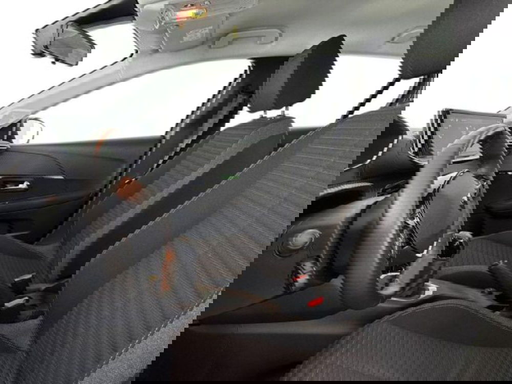 Peugeot 208 usata a Bologna (12)
