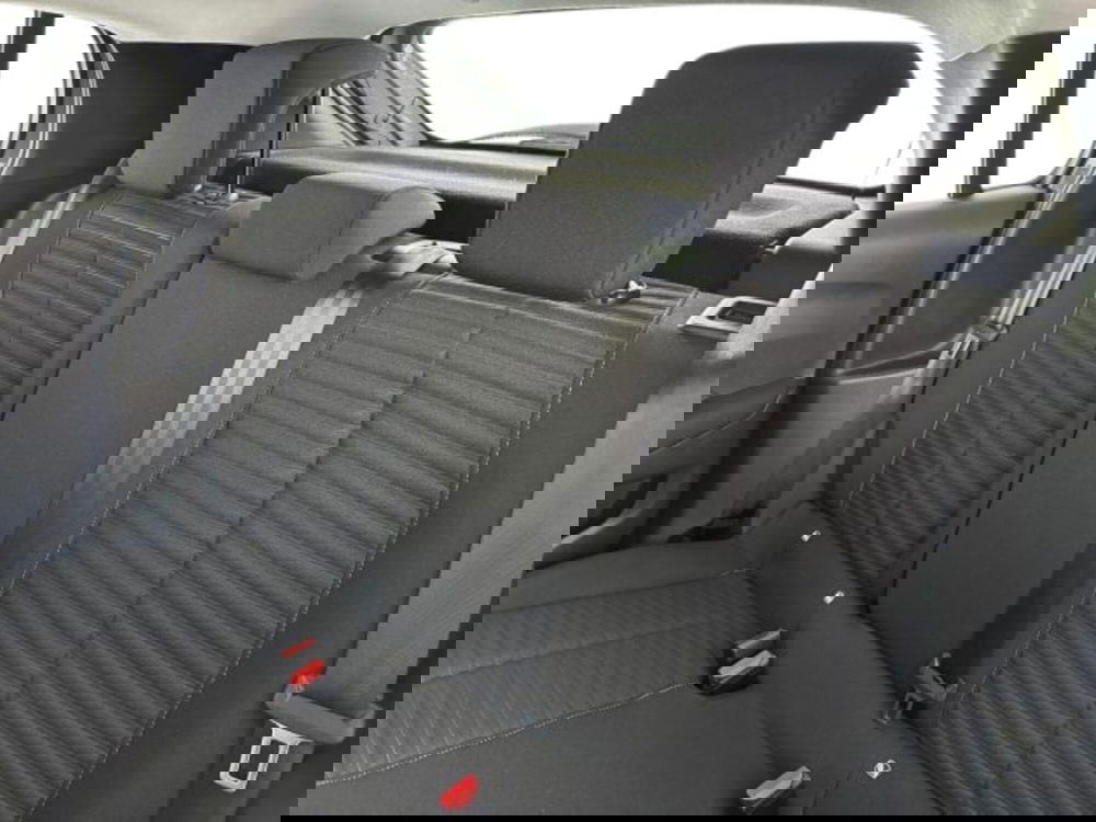 Peugeot 208 usata a Bologna (13)