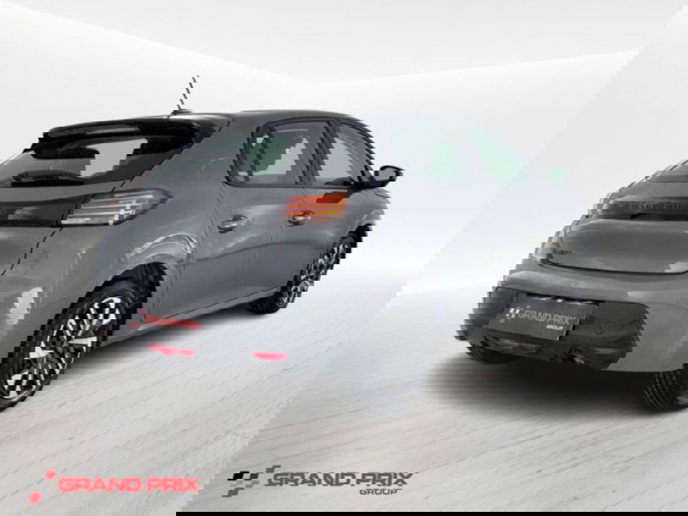 Peugeot 208 usata a Bologna (2)