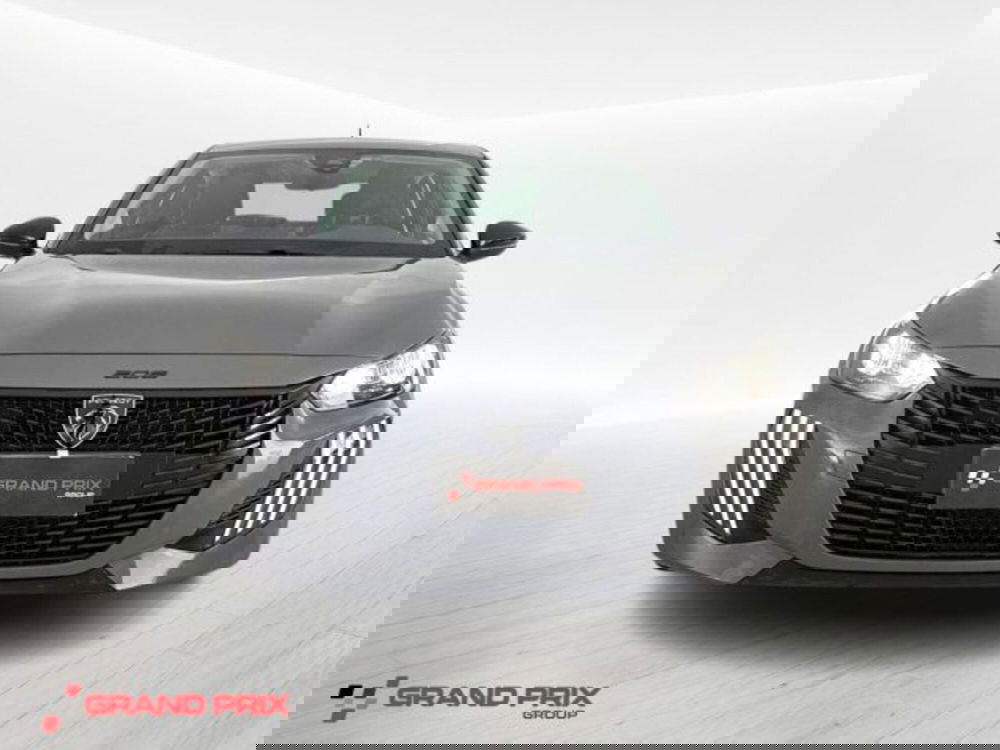 Peugeot 208 usata a Bologna (3)