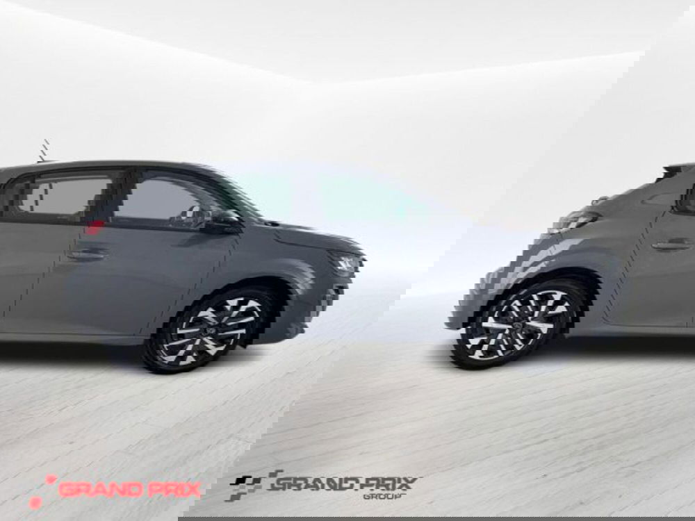 Peugeot 208 usata a Bologna (4)