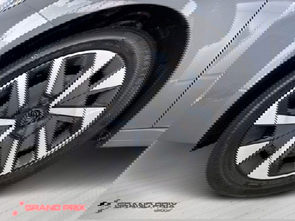 Peugeot 208 usata a Bologna (6)