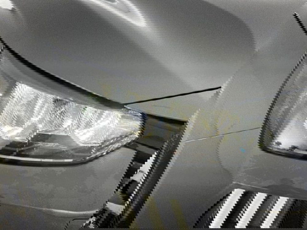 Peugeot 208 usata a Bologna (7)