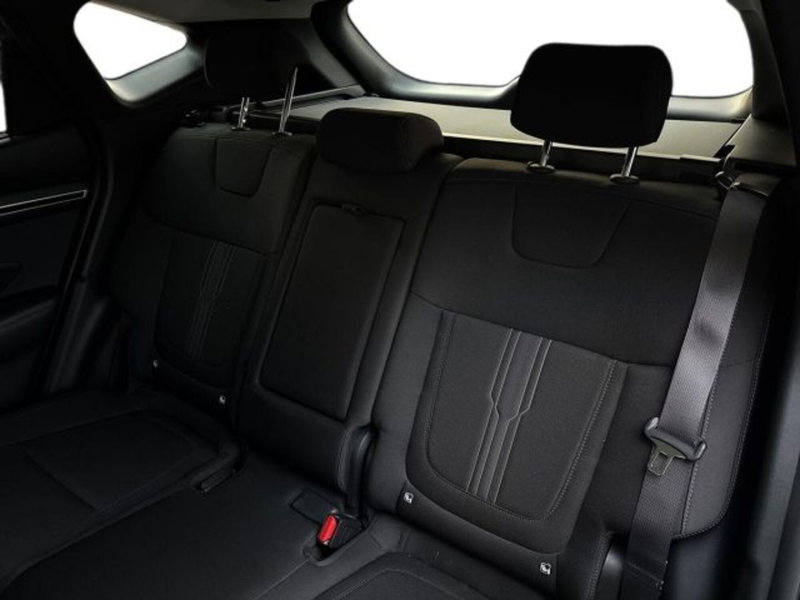 Hyundai Tucson usata a Bologna (13)