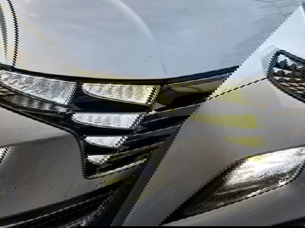 Hyundai Tucson usata a Bologna (7)