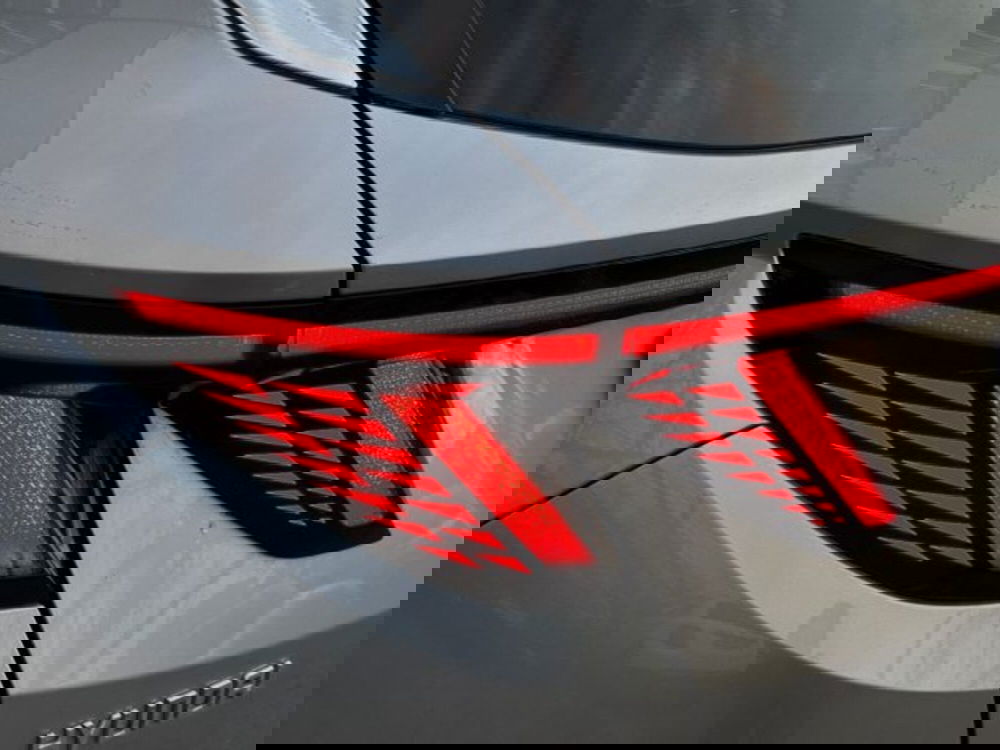 Hyundai Tucson usata a Bologna (8)