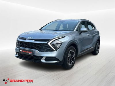 Kia Sportage 1.6 tgdi Business Gpl 2wd del 2023 usata a Castenaso