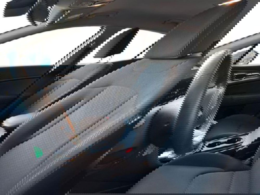 Kia Sportage usata a Bologna (13)