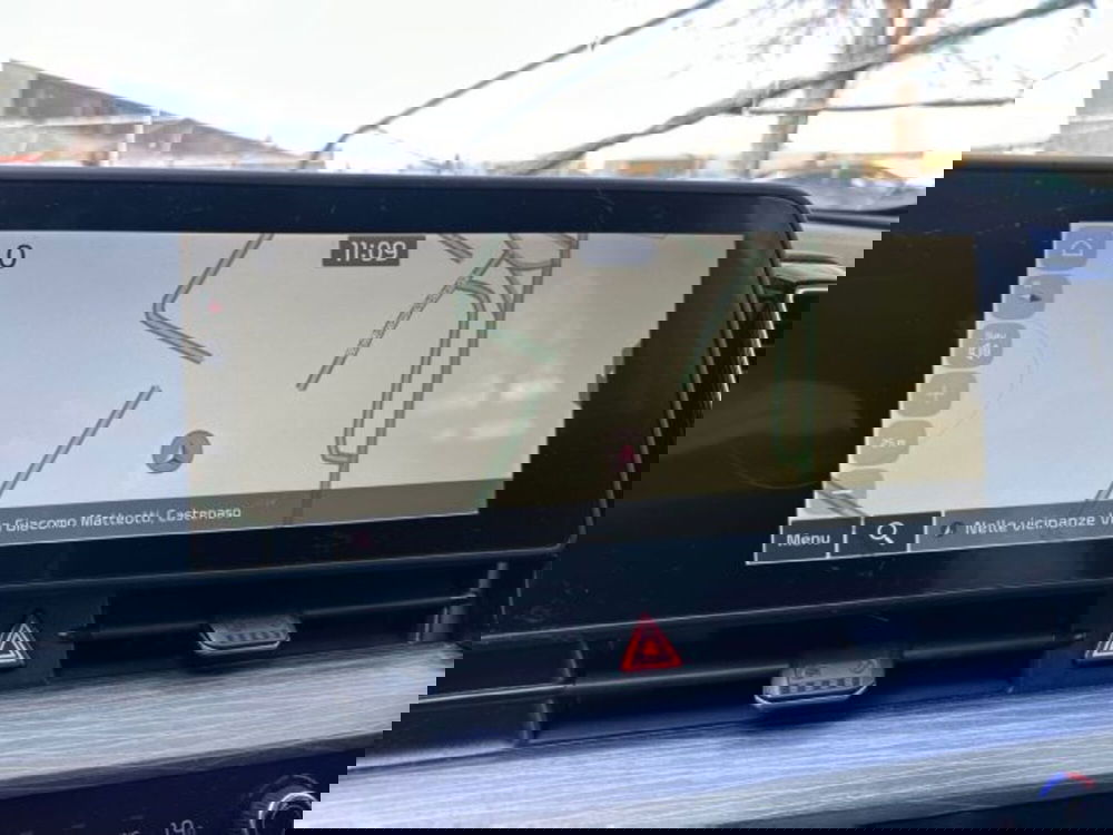 Kia Sportage usata a Bologna (17)