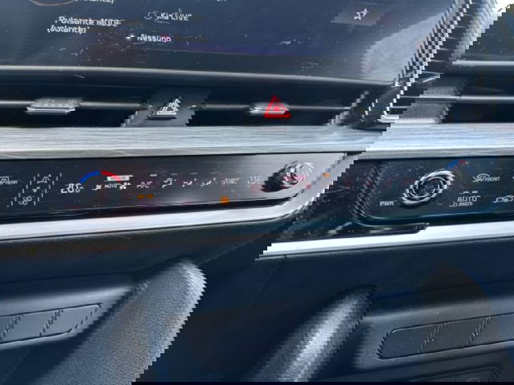 Kia Sportage usata a Bologna (18)