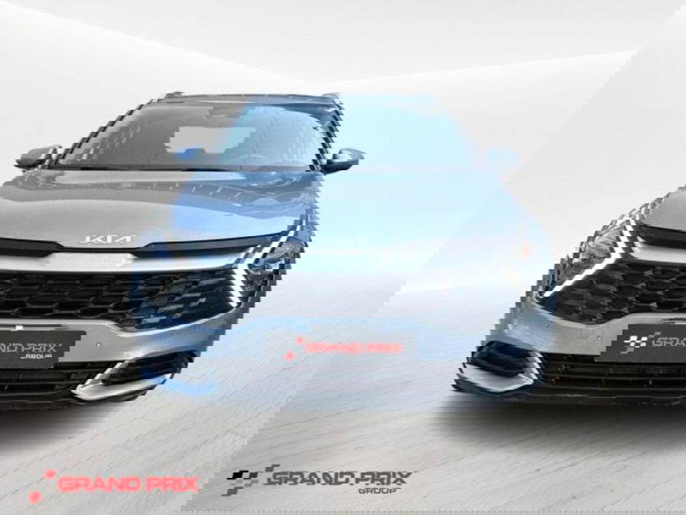 Kia Sportage usata a Bologna (3)