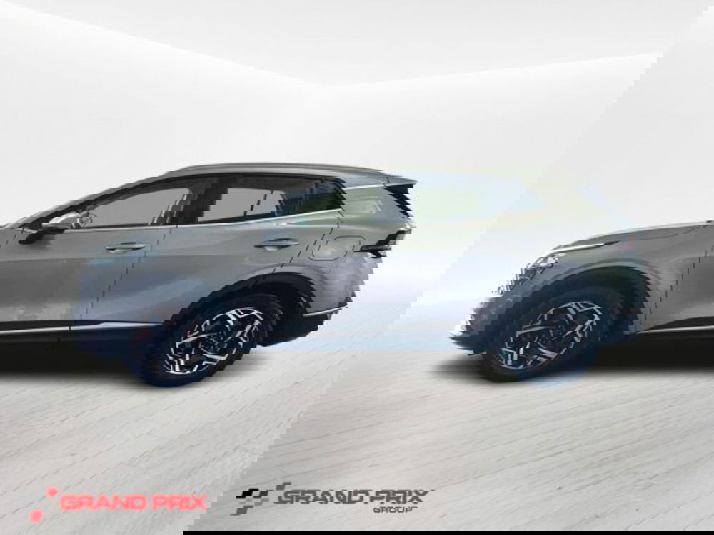 Kia Sportage usata a Bologna (5)