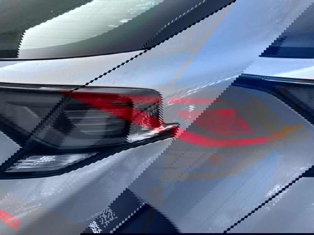 Kia Sportage usata a Bologna (9)