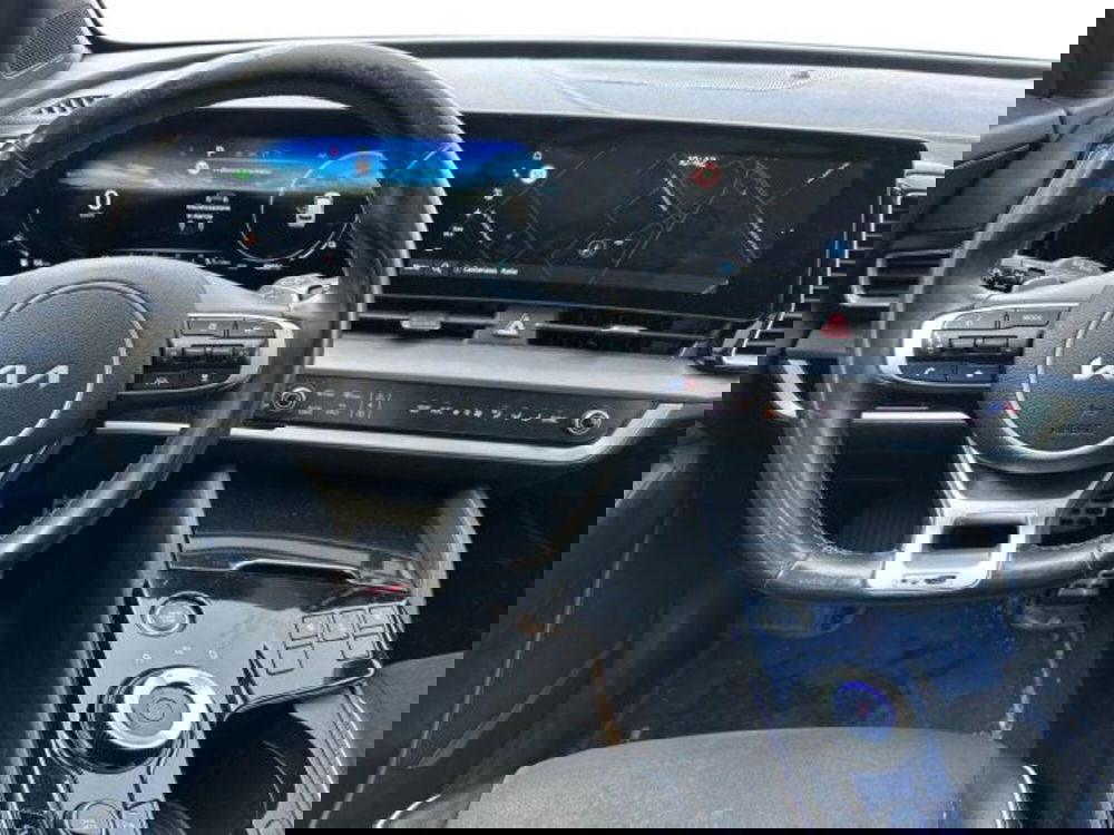 Kia Sportage usata a Bologna (10)