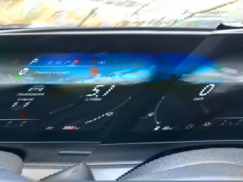 Kia Sportage usata a Bologna (11)