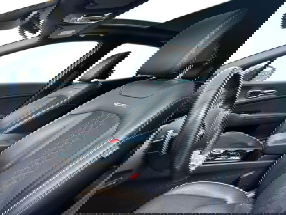 Kia Sportage usata a Bologna (12)