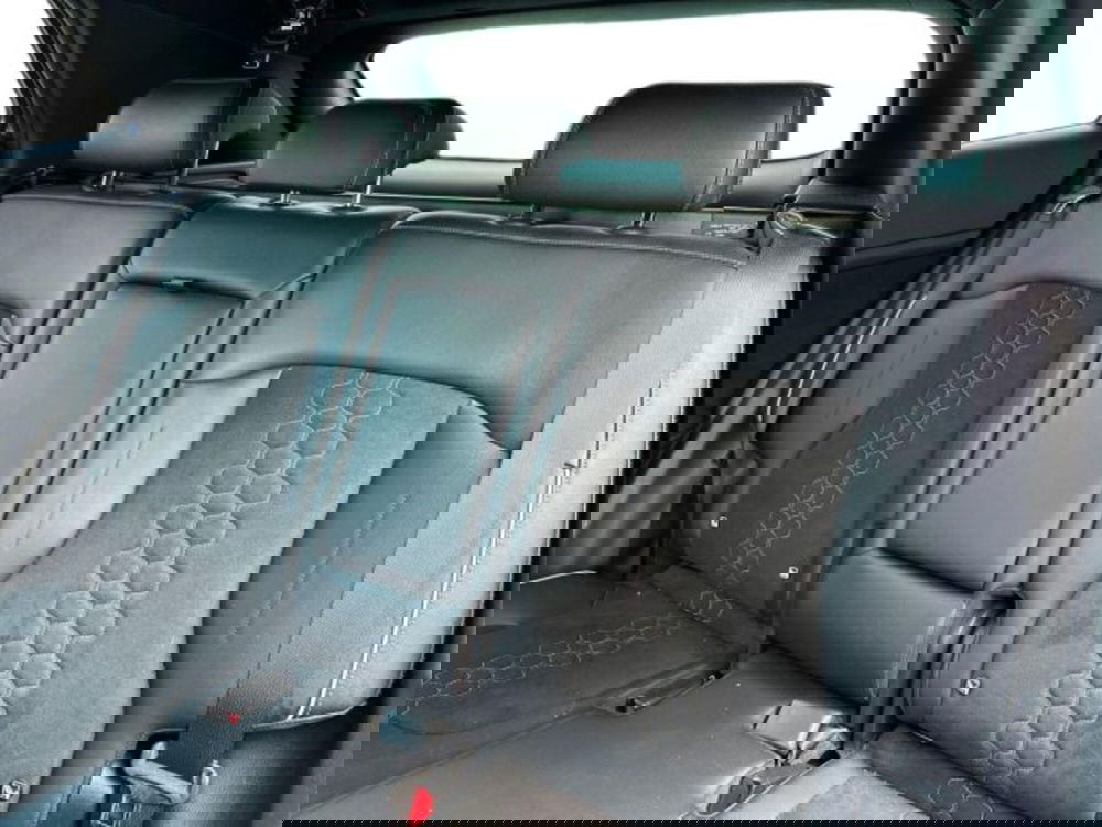 Kia Sportage usata a Bologna (13)